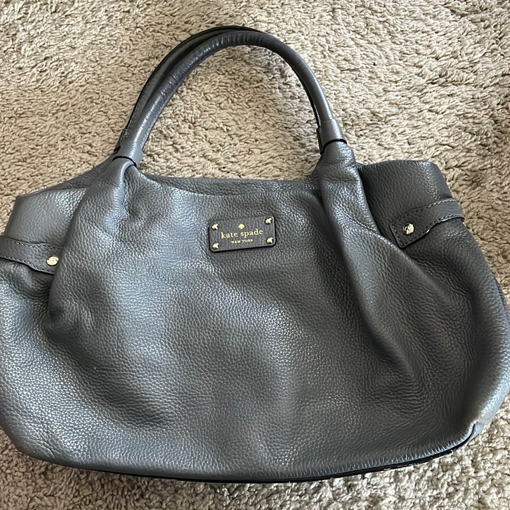 Kate spade purse